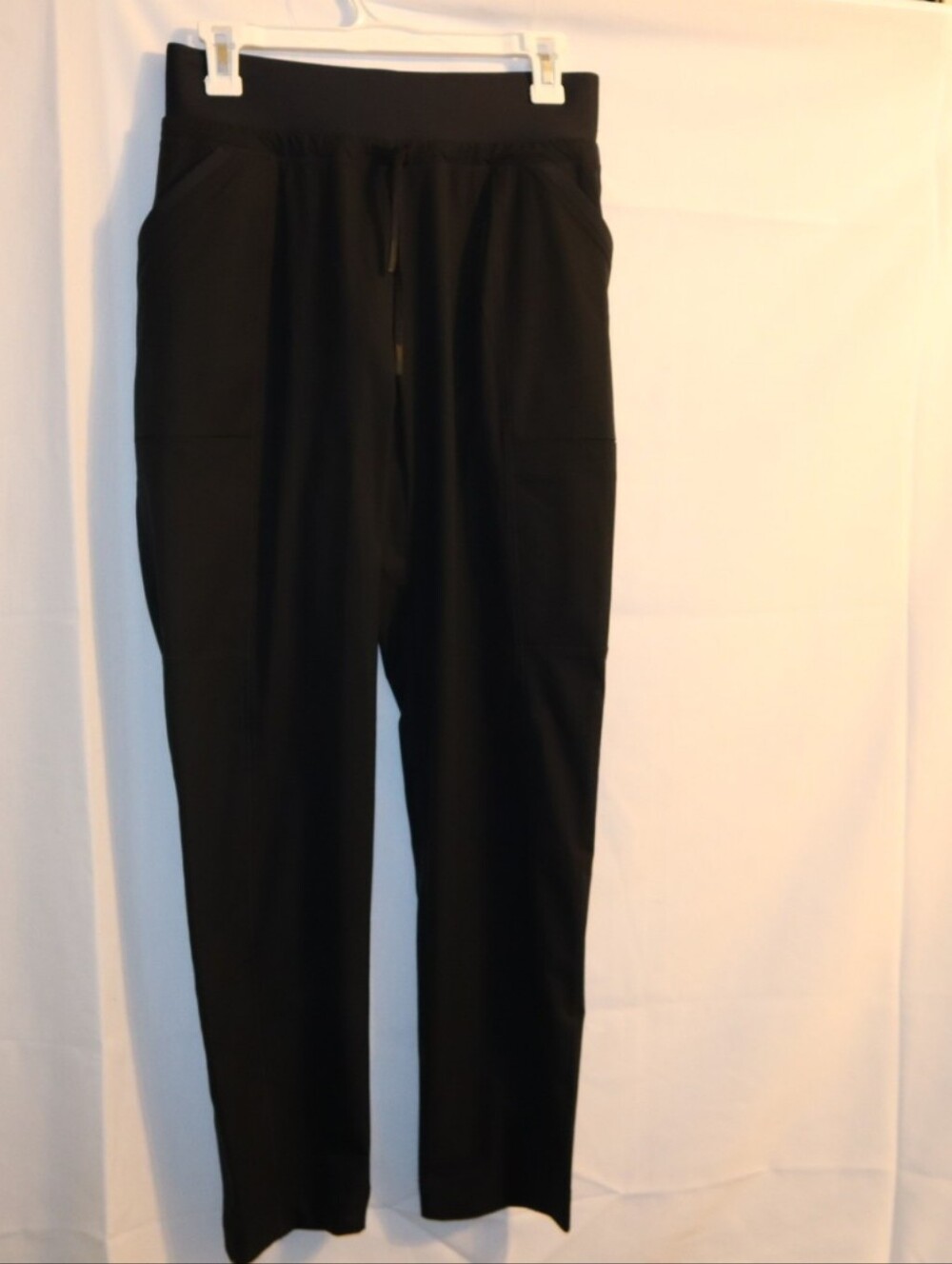 Title Nine Zephyr Ultralight Explorer Pants Black Size Small - Picture 6 of 13